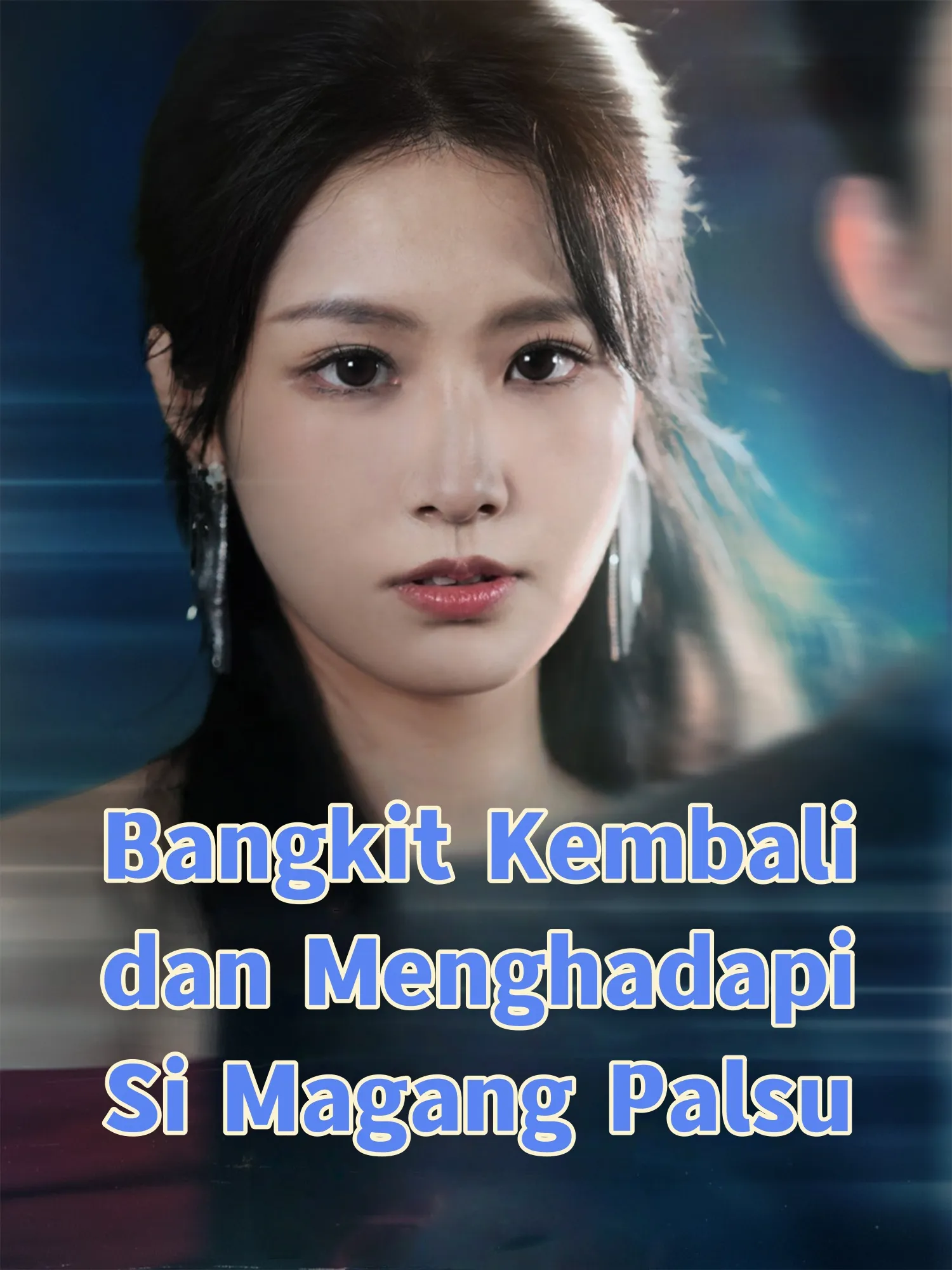 Bangkit Kembali dan Menghadapi Si Magang Palsu